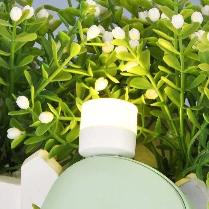 Plug in LED Night Light