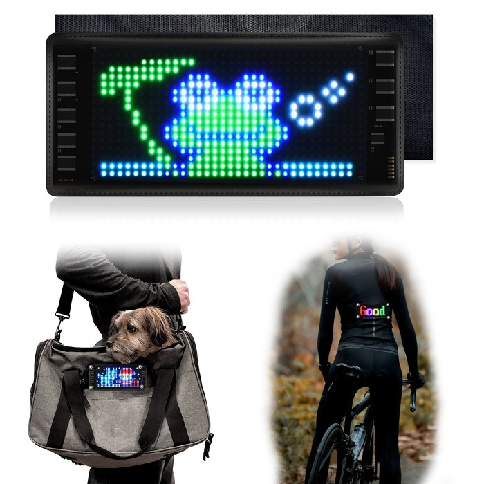 Customizable  LED Display（FREE SHIPPING）