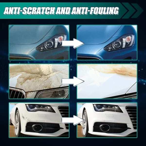 Hot Sale Now-48% OFF Multi-functional Coating Renewal Agent