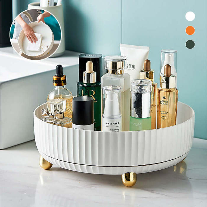 Today's PromotionRotating Storage RackBUY 2 FREE SHIPPING