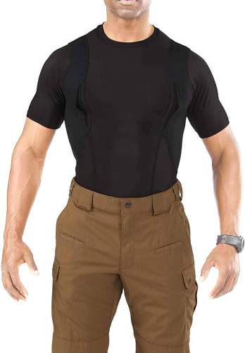 Last day 60% OFF - MEN'S CONCEALED HOLSTER T-SHIRTCelebrating over 100,000+ orders in our store!