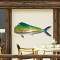 Mahi-Mahi(50*20cm)