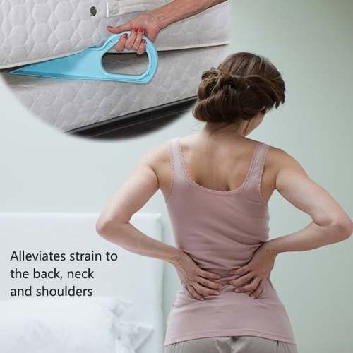 Hot Selling | 48% OFFErgonomic Mattress Wedge Elevator