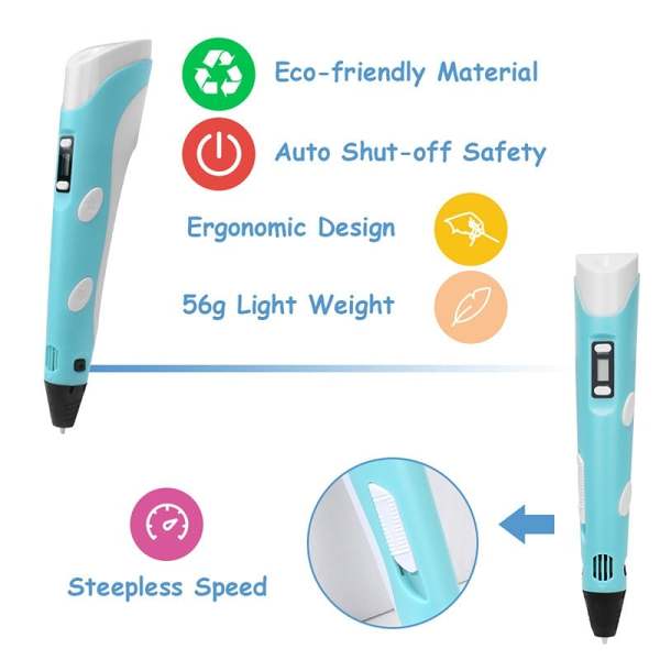 3D Pen for Kids
