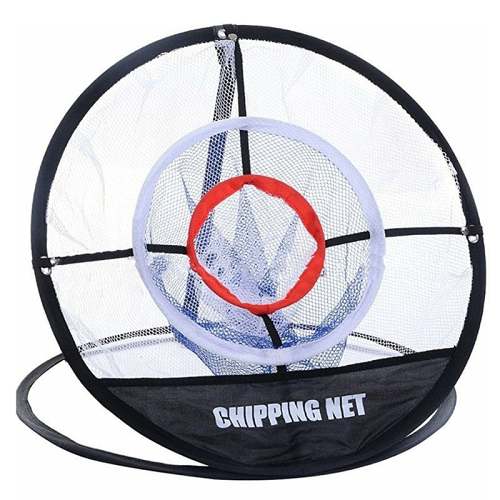 SUMMER HOT SALEGolf Pop UP Indoor/Outdoor Chipping Net