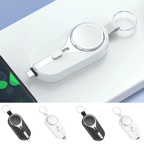 Hot Sale Promotion 49% OFF - KeyPact Duo