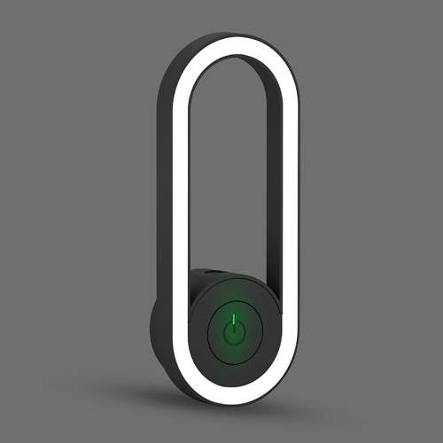 Summer Hot Sale 48% OFF - Frequency Conversion Ultrasonic Mosquito Killer with LED Sleeping Light