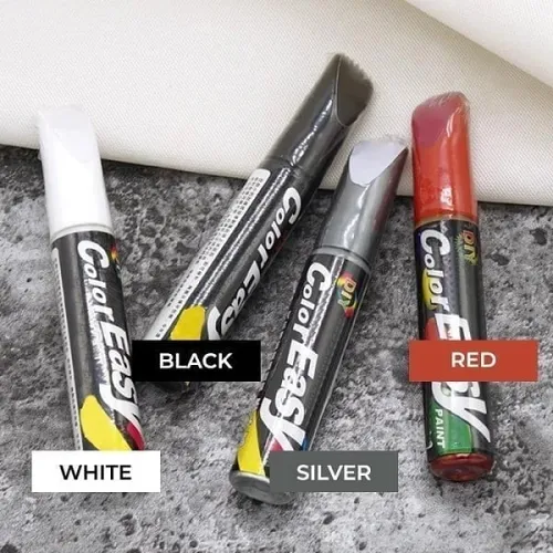 ( Last Day Promotion 49% OFF) - Scratch Repair Pen For Car/Motorcycle/Boat