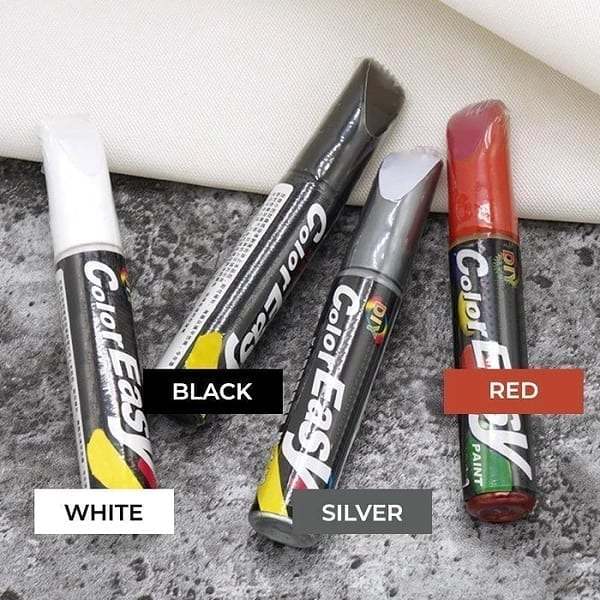 ( Last Day Promotion 49% OFF) - Scratch Repair Pen For Car/Motorcycle/Boat