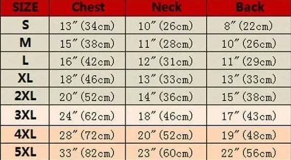 Waterproof Furry Jacket for Dogs of All Sizes