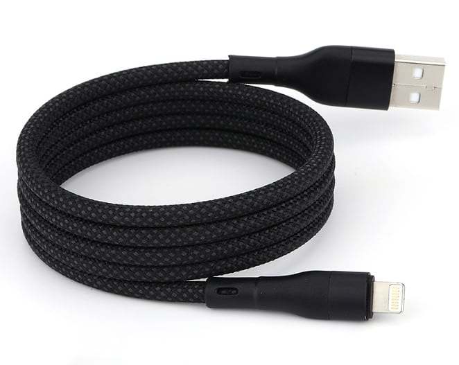 Magnetic Organized Cable