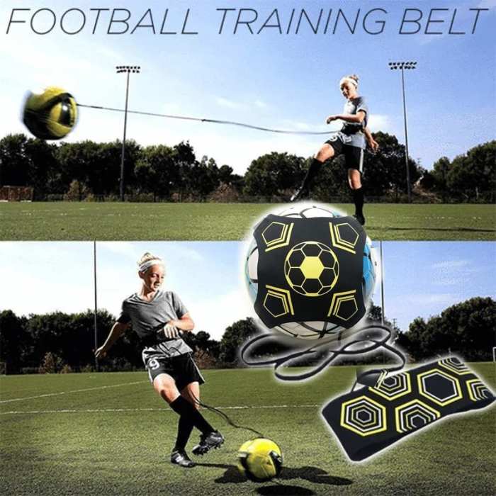 Hot SaleFootball Training Belt