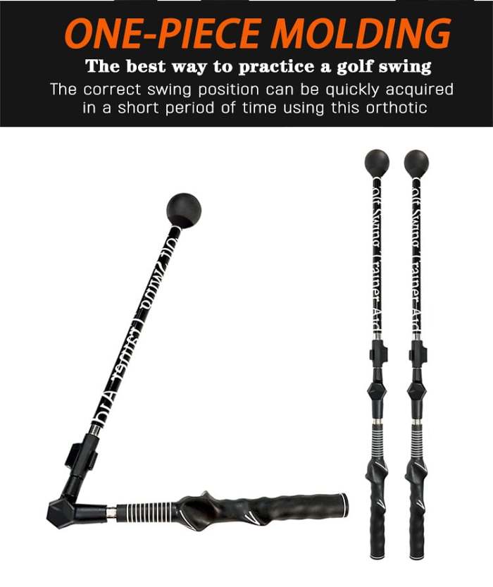 Golf Swing Trainer