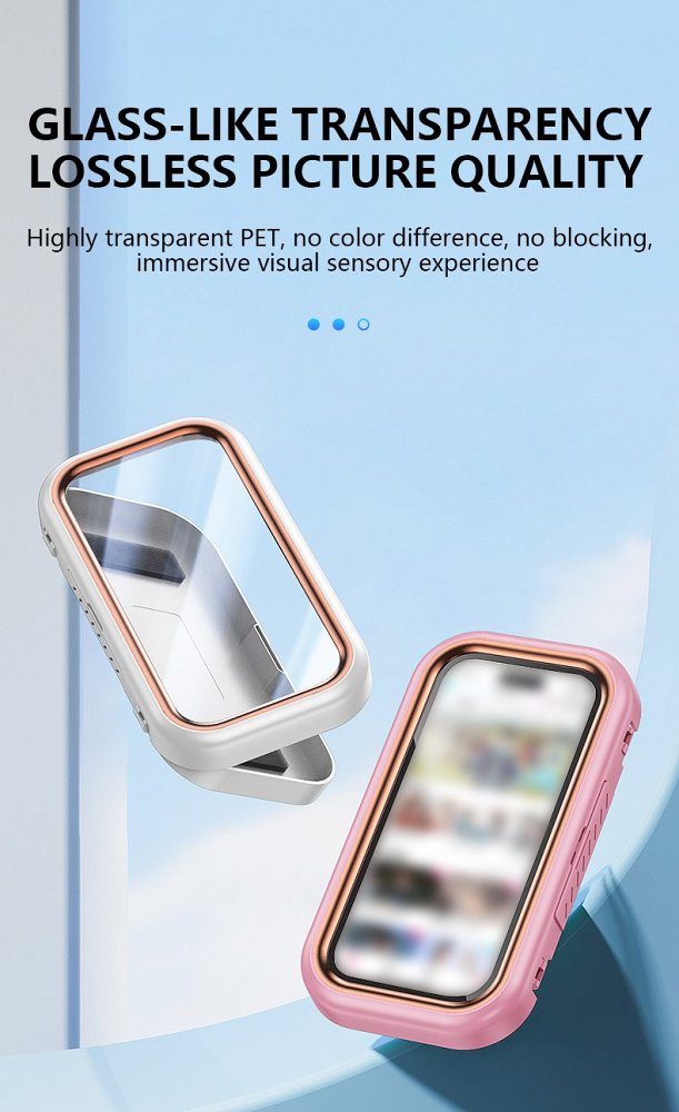 Hot Sale 48% OFFWaterproof Case For Multifunctional Phone