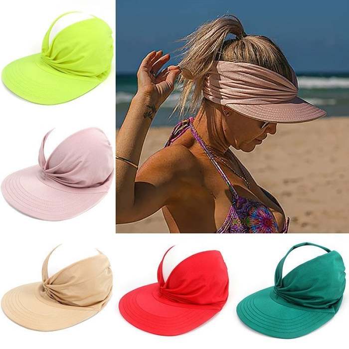 2023 Hot Sale Holiday Essentials Sun Hat
