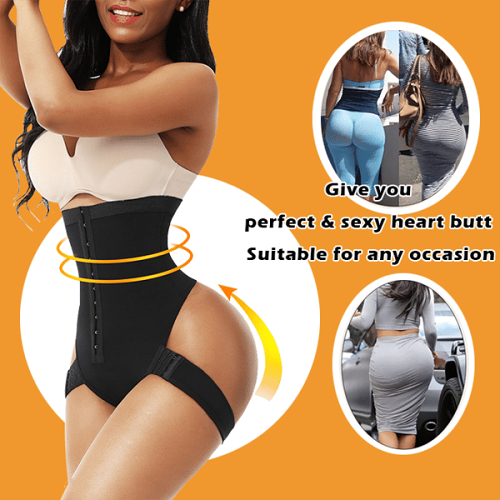 LAST DAY 50% OFF - CUFF TUMMY TRAINER