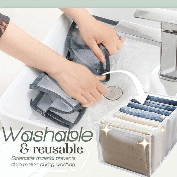 49% OFF Wardrobe Closet Organizer
