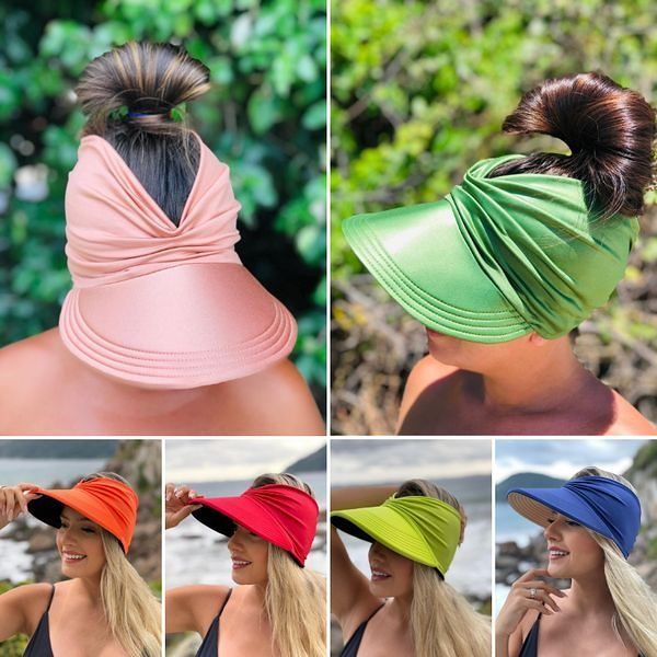 2023 Hot Sale Holiday Essentials Sun Hat