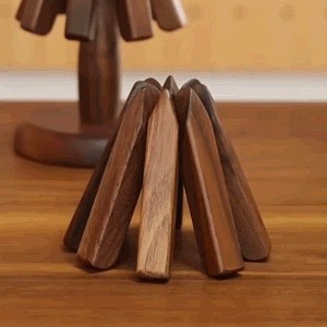 Last Day 49% Off - Incorporate Art Into Your Life -Table Mat