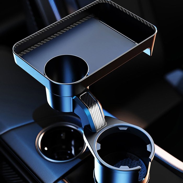 Summer Promotion 49% Off-Car cup holder extender