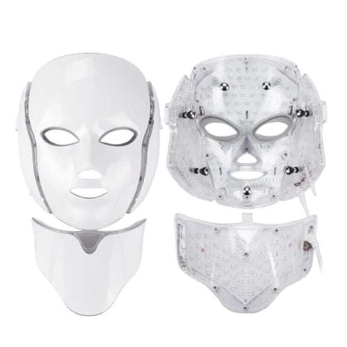 LED Face Therapy Mask
