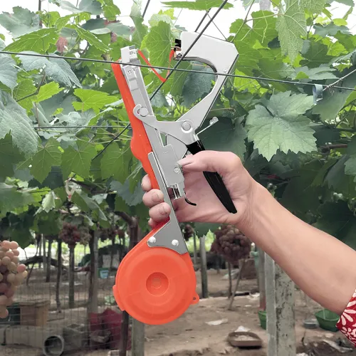 2024 Hot SalePlant Tying Machine-(FREE SHIPPING)
