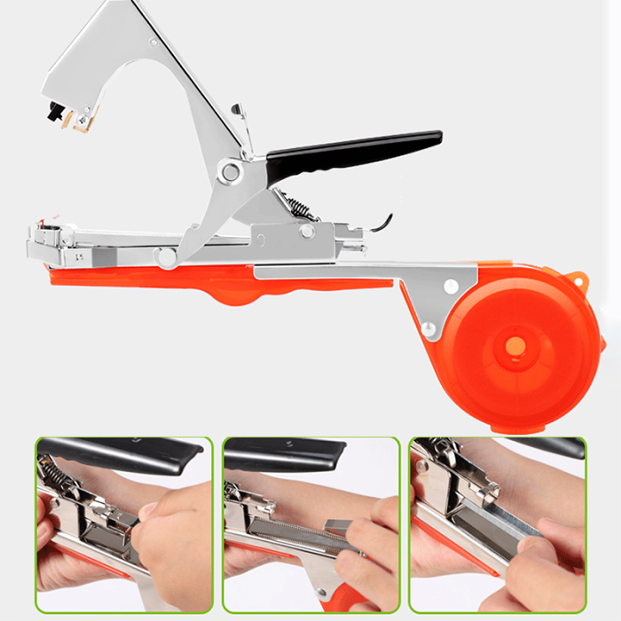 2024 Hot SalePlant Tying Machine-(FREE SHIPPING)