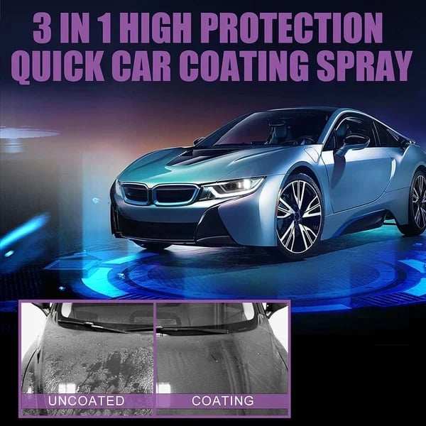 Hot Sale Now-48% OFF Multi-functional Coating Renewal Agent