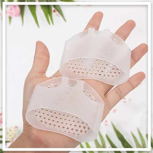 La FéePerchée - Pain-Relieving Silicone Pads for High Heels