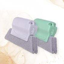 Fuller Creative Magic Reusable Groove Cleaning Brush For Window, Door, Sink & Others