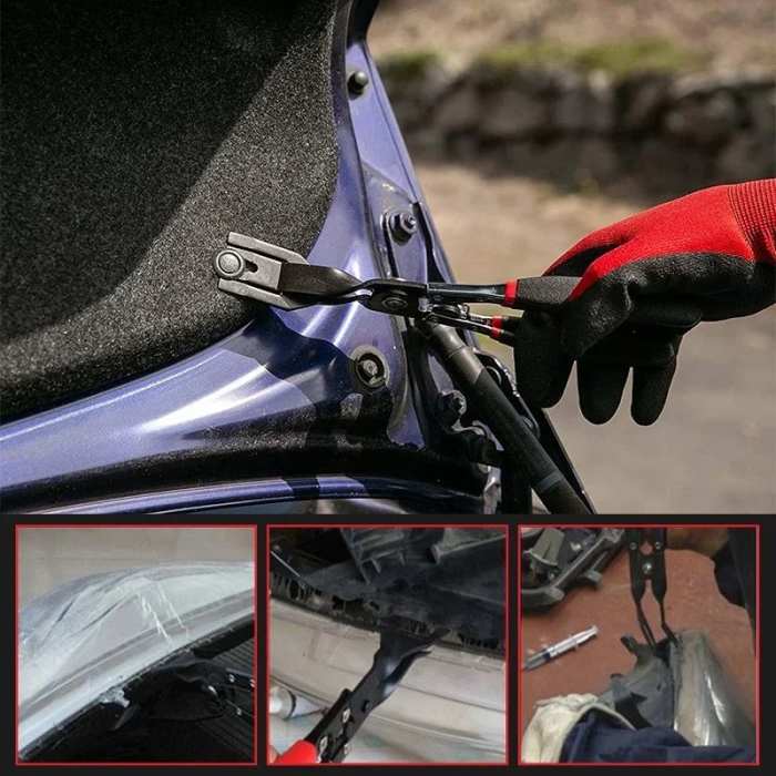 48% OFFPanel Clip Removal Pliers