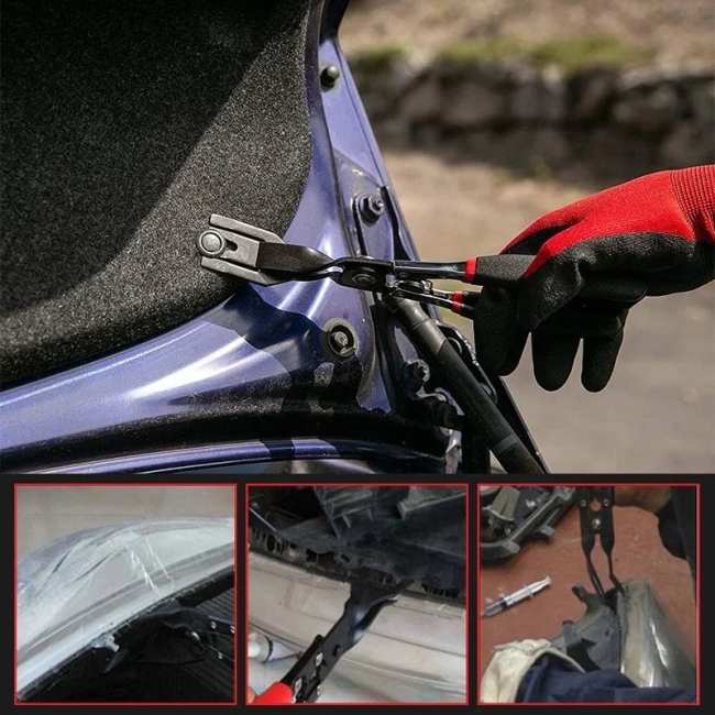 48% OFFPanel Clip Removal Pliers