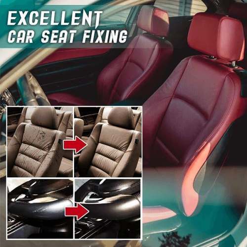 2024 New Year Hot Sale   48% OFF - Advanced Leather Repair Gel