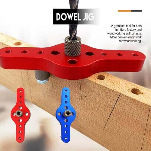Dowel Jig SuitHOT SALE