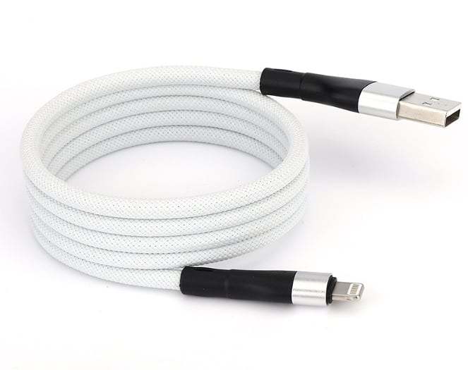 Magnetic Organized Cable