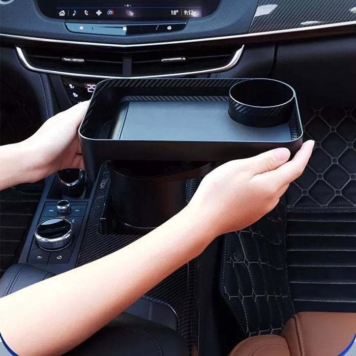 Summer Promotion 49% Off-Car cup holder extender