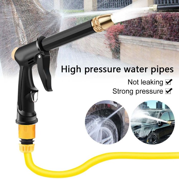 High Pressure Water Pipe