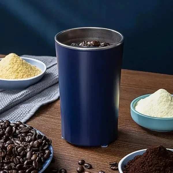 (Hot Sale 49％ OFF)Portable Grinder (Buy 2 Free Shipping)