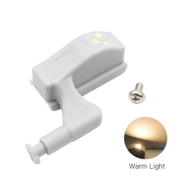 Hinge LED Light- (Buy 10 Get 6 Free Now)