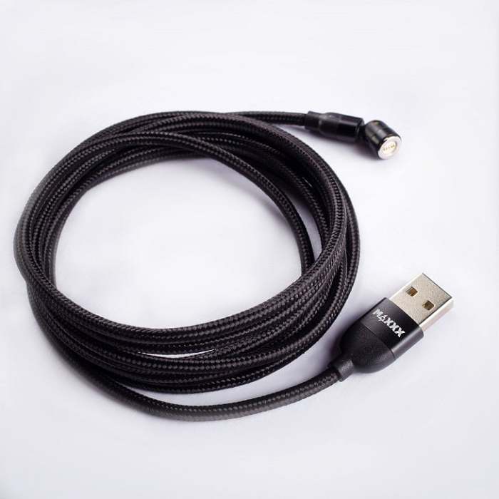 3 in1 Magnetic Charger