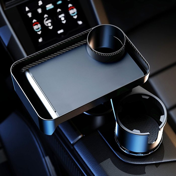 Summer Promotion 49% Off-Car cup holder extender