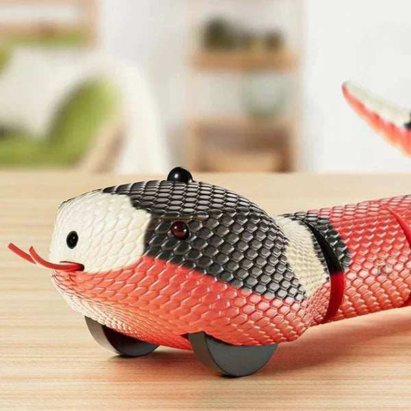 Funny Snake Toy