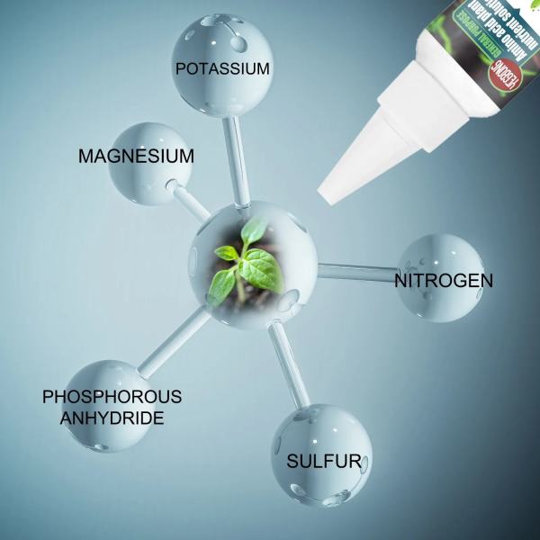 (SPRING HOT SALE 49% OFF) PLANT NUTRIENT SOLUTION(BUY 2 GET 1 FREE&FREE SHIPPING)