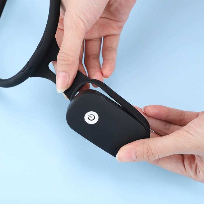 Smart Posture Corrector