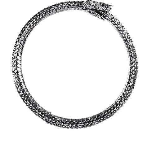 Ouroboros Bracelet