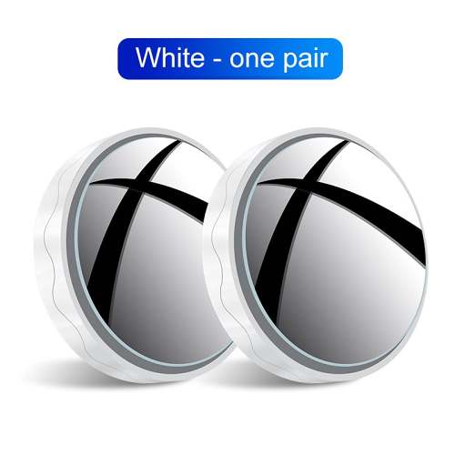 (2024 Hot Sale)Car Blind Spot Mirror（1 PAIR）