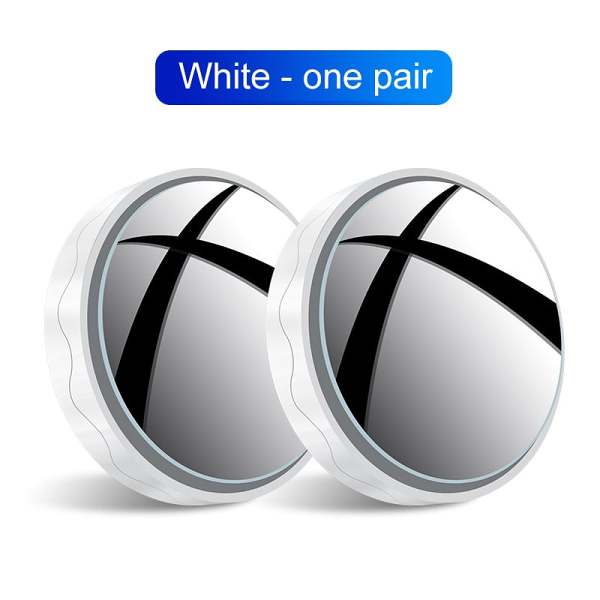 (2024 Hot Sale)Car Blind Spot Mirror（1 PAIR）