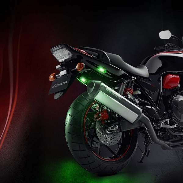Hot sale 49% OFFLED Anti-collision Lights