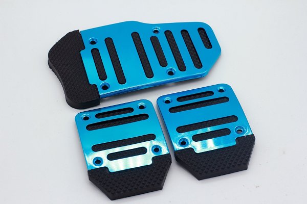 CAR ANTI-SKID FOOT PEDAL