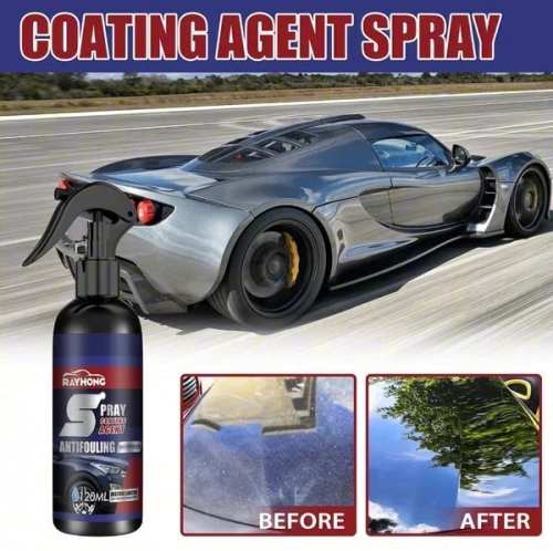 Hot Sale Now-48% OFF Multi-functional Coating Renewal Agent